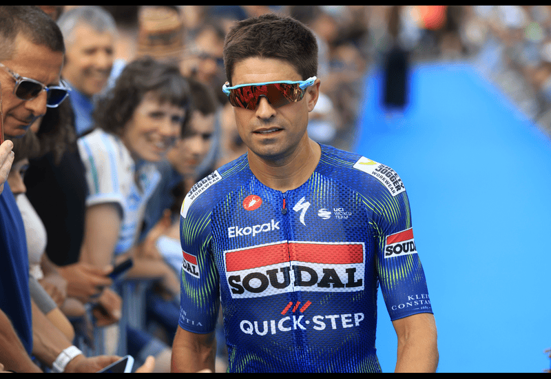 Mikel Landa andrà all'Euskaltel-Euskadi