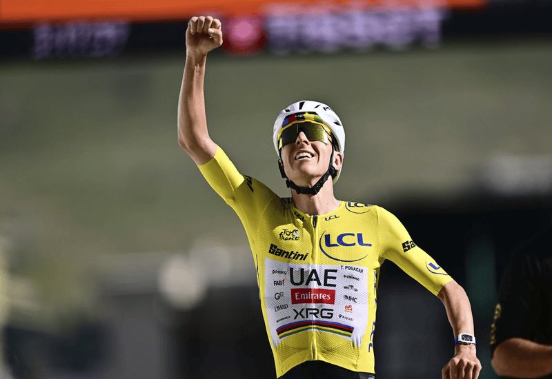 Séisme lors de la Vuelta 2026 : des glissements de terrain perturbent l’étape décisive