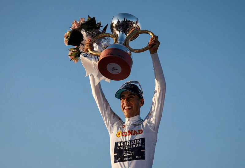 The highlights and flops of the 2026 Giro d'Italia