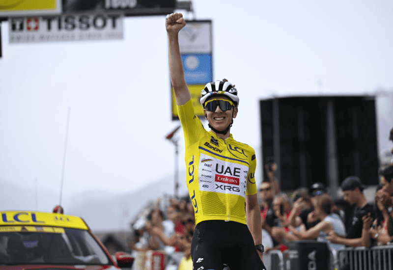 Auvergne-Rhone Alps Tour: Route and Favorites