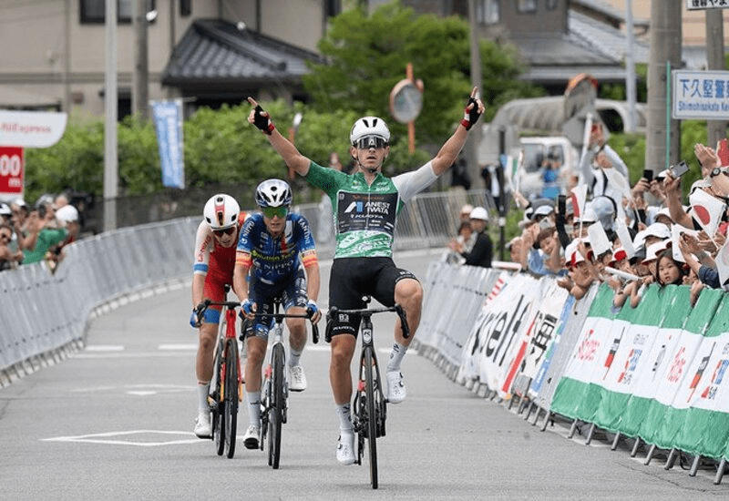 Cycling market news (3)