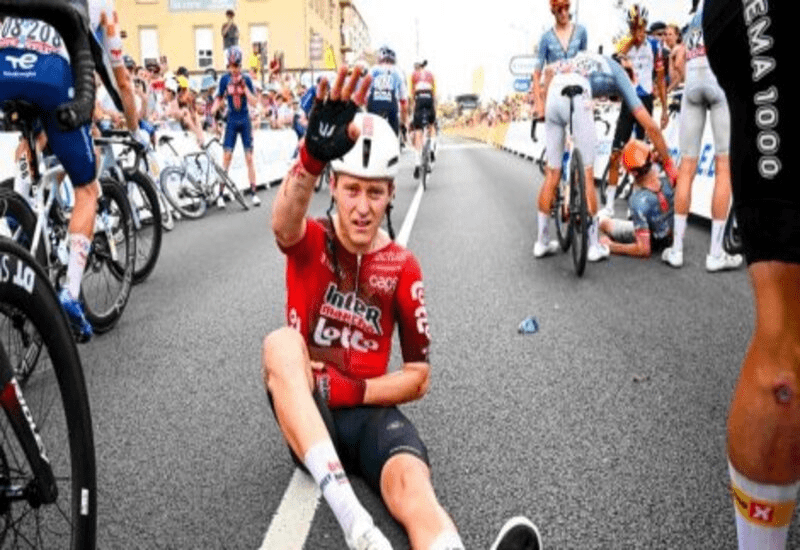 Tour de France 2026 : le bulletin médical