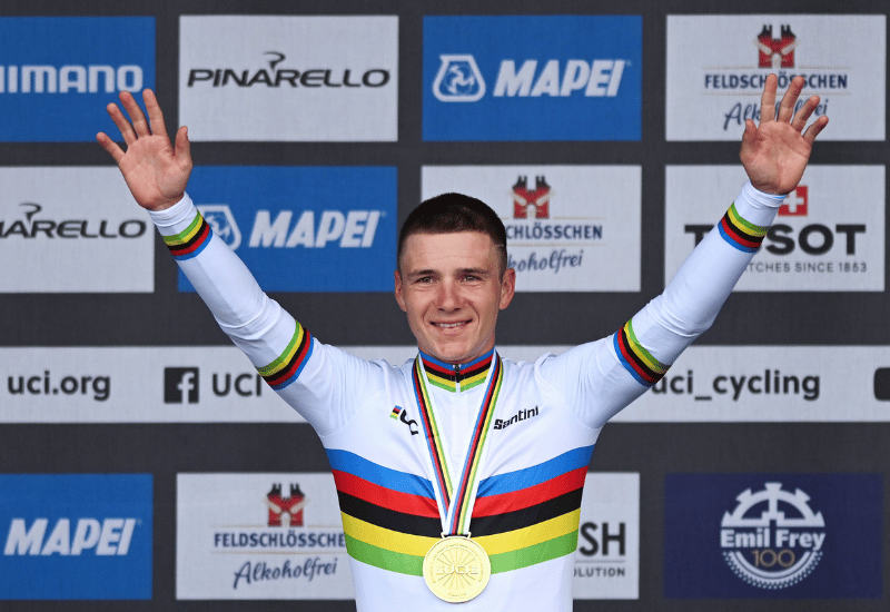 Campeonato Mundial de Ciclismo en Ruta UCI 2026: Guía completa de las pruebas en ruta en Montreal