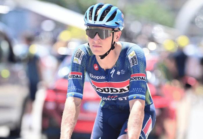 Merlier alone and unlucky in Pau