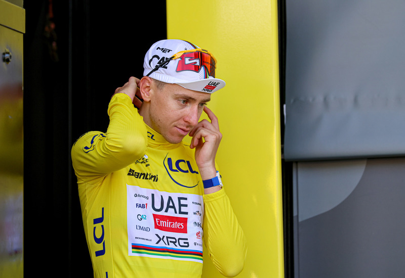 Ullrich: "Pogacar is the best of all time. He would have beaten Pantani, Armstrong, and me."
