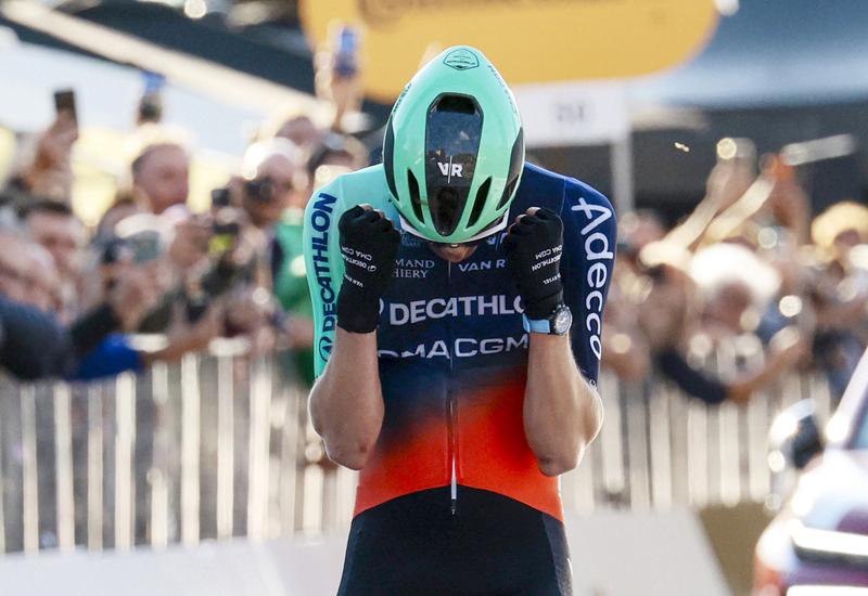Fantacycling 2026: The riders who have gained the most value