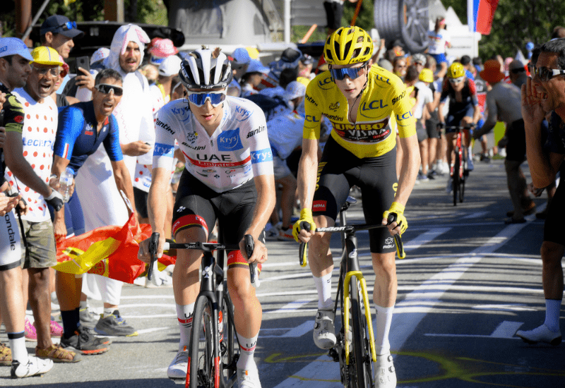 Tour de France 2027, i Pirenei tornano protagonisti