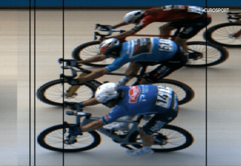 Tour of Denmark: Incredible photo finish in stage 2!