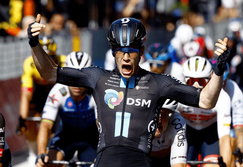 European, Nizzolo will not be at the start | Fantacycling