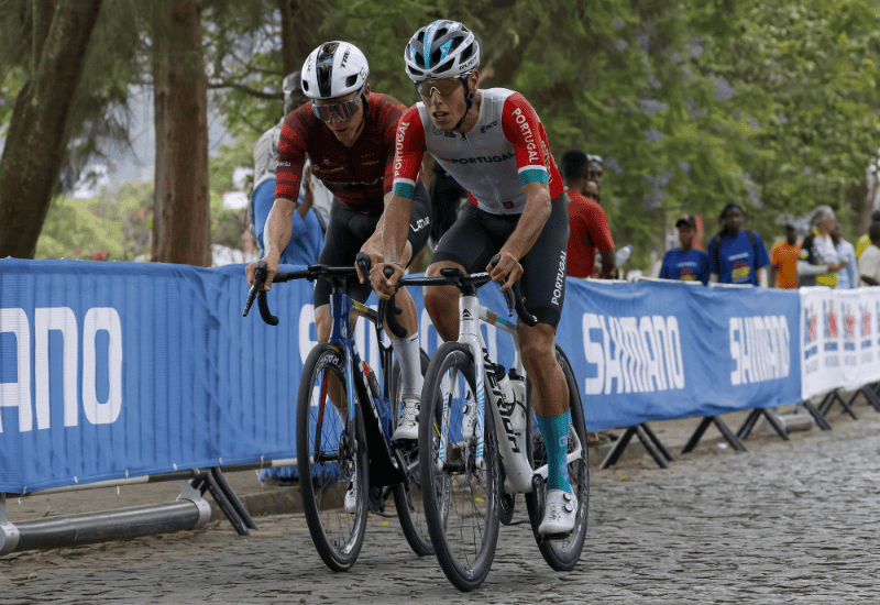 "I have to make the most of this opportunity" - Toms Skujiņš ready to impress again at the World Championships in Montreal