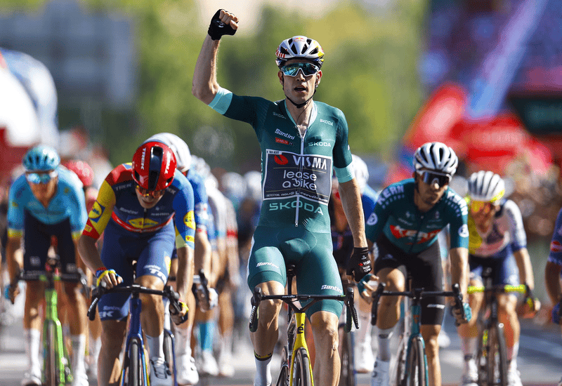 Van Aert participera au championnat belge de gravier