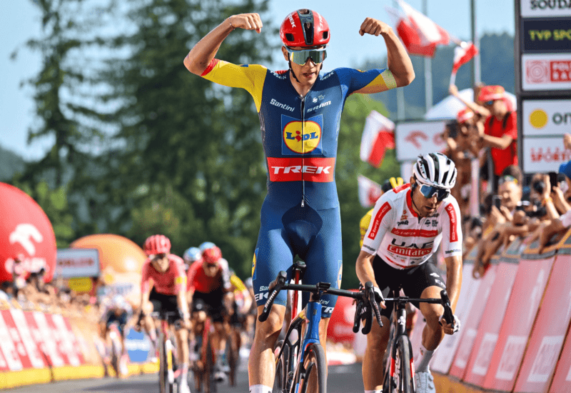 Last resort: The riders and teams who must save their Vuelta a España seasons.
