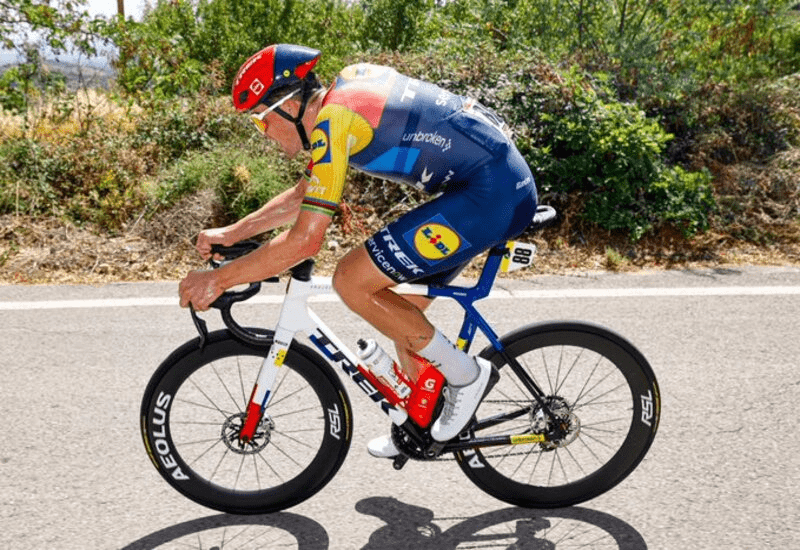 'There's clearly something wrong' Pedersen considers retirement