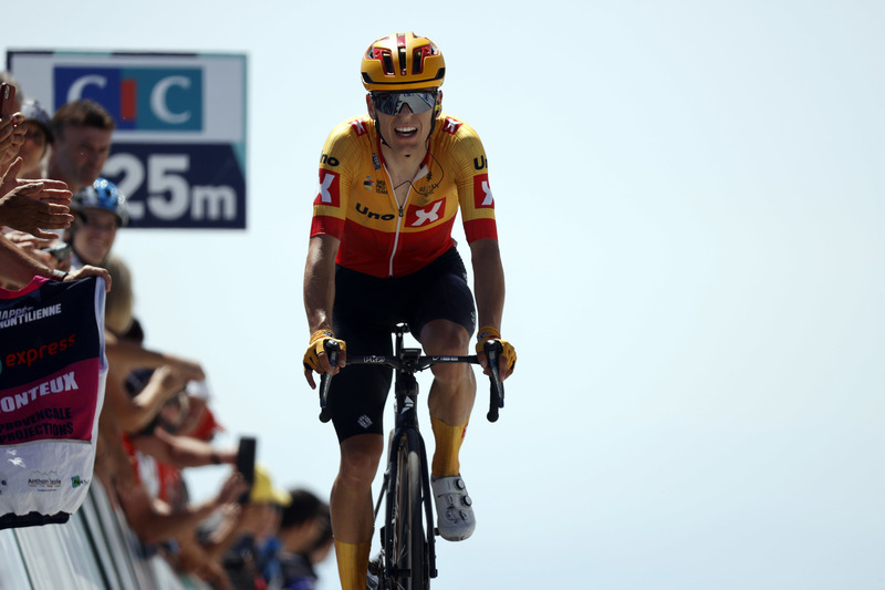 Pogačar is a natural phenomenon: Johannessen and the impossible challenge of the 2026 Tour de France