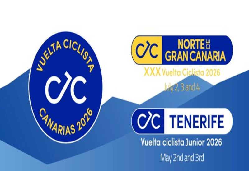 The 2027 season starts very soon: new 2.1 stage race in the Canary Islands opens the calendar