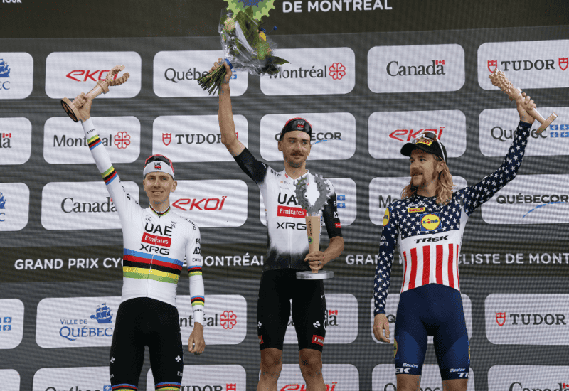 Parcours et favoris du Grand Prix de Montréal 2026