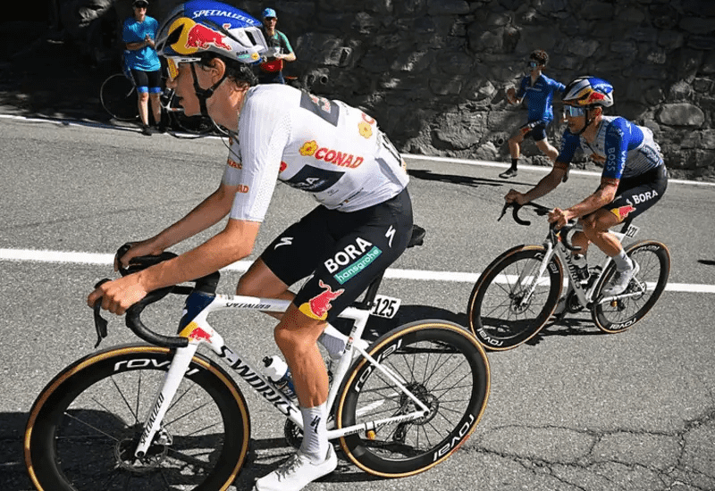 Exclusive interview with Giulio Pellizzari