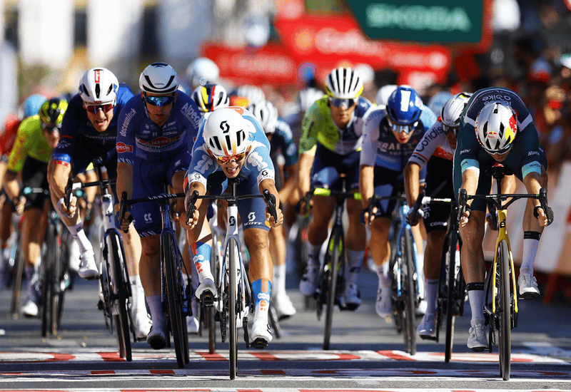Pinarello-Q36.5 Big Deal: Bittner Signs Two-Year Deal