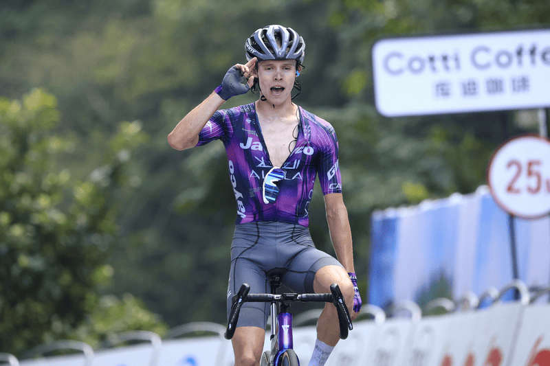 Tour of Guangxi
