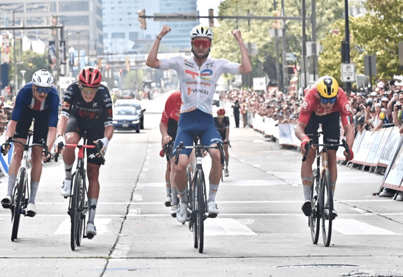 Maryland Cycling Classic