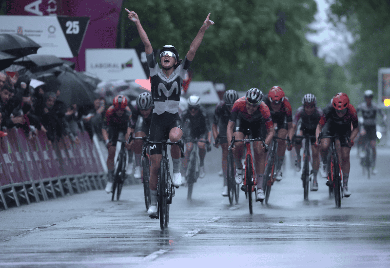 Navarra Women's Elite Classic