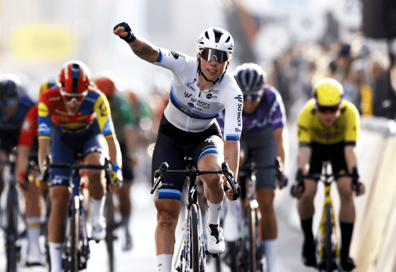 Ronde van Brugge - Tour of Bruges WE