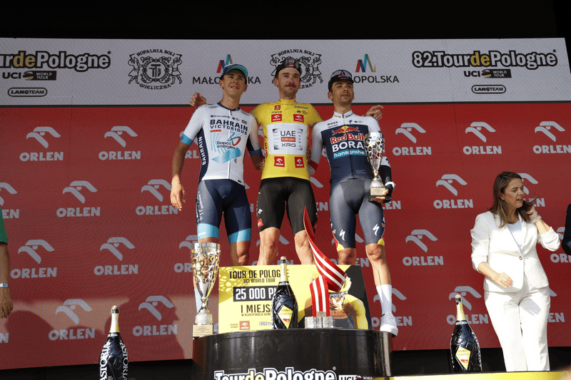 Tour de Pologne