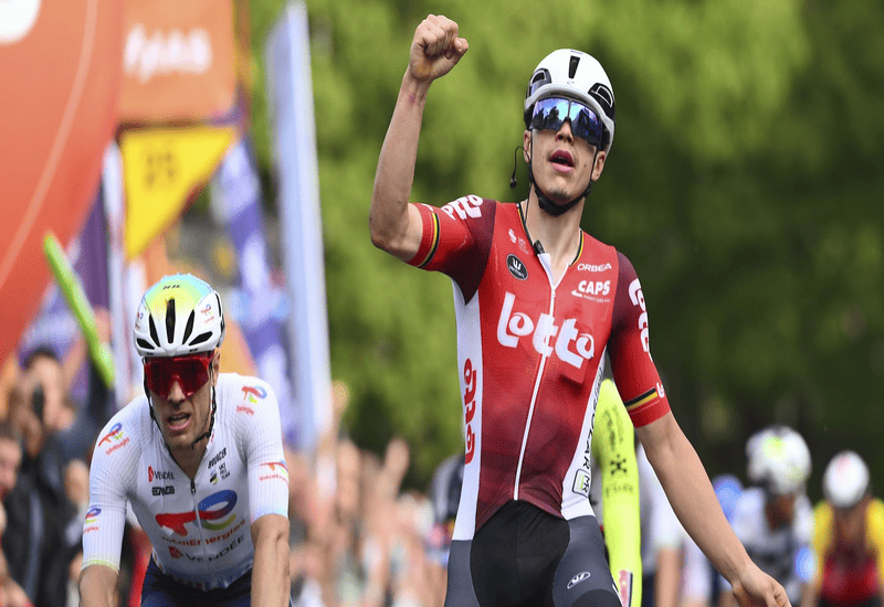 Lotto Grand Prix de Wallonie