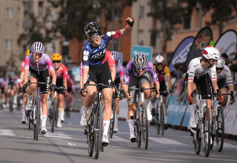 Clasica de Almeria