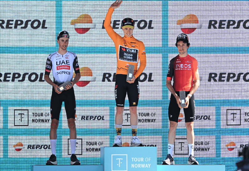 Tour of Norway