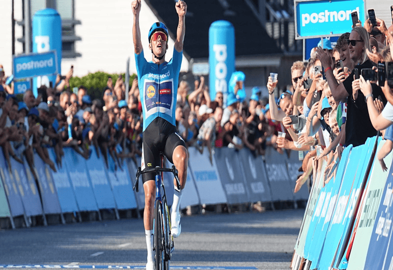 PostNord Tour of Denmark