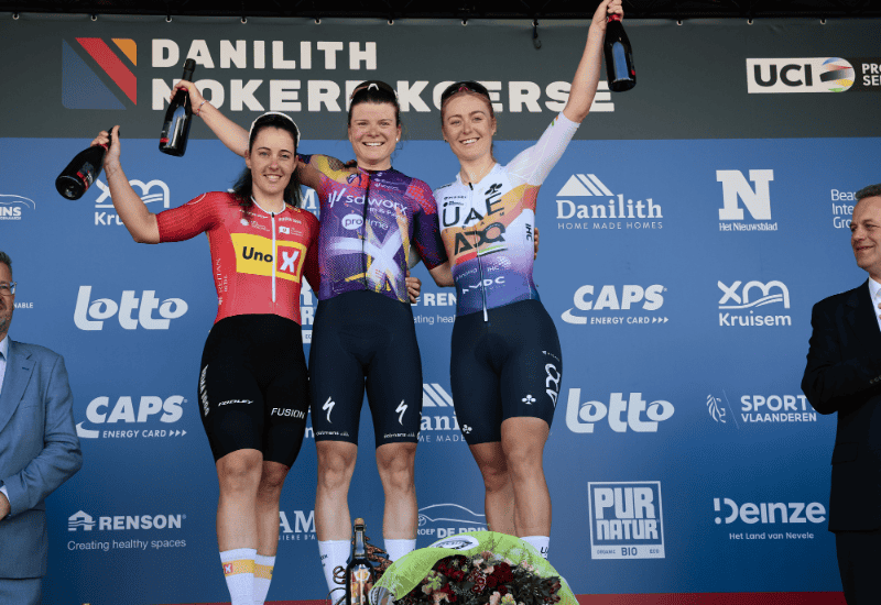 Danilith Nokere Koerse WE