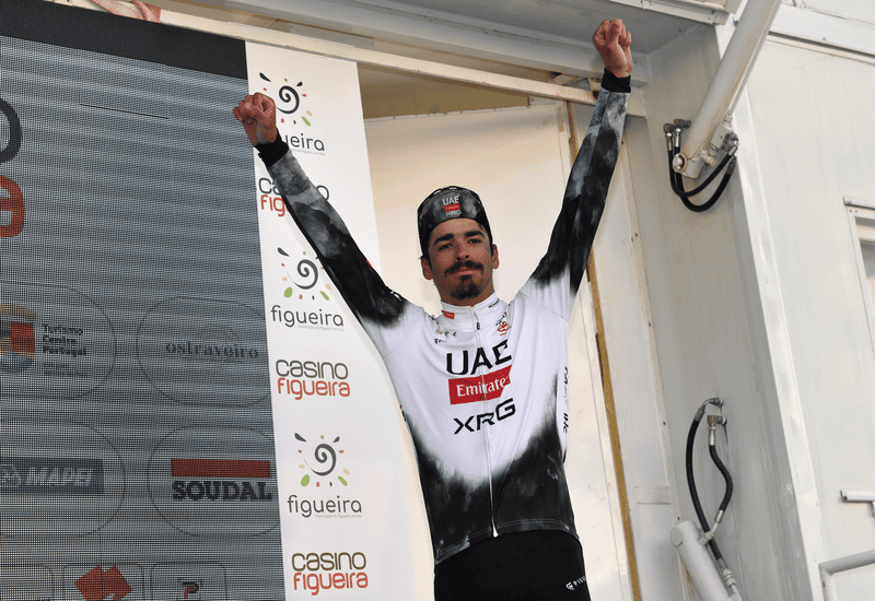 Figueira Champions Classic