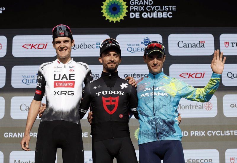 Grand Prix Cycliste de Québec