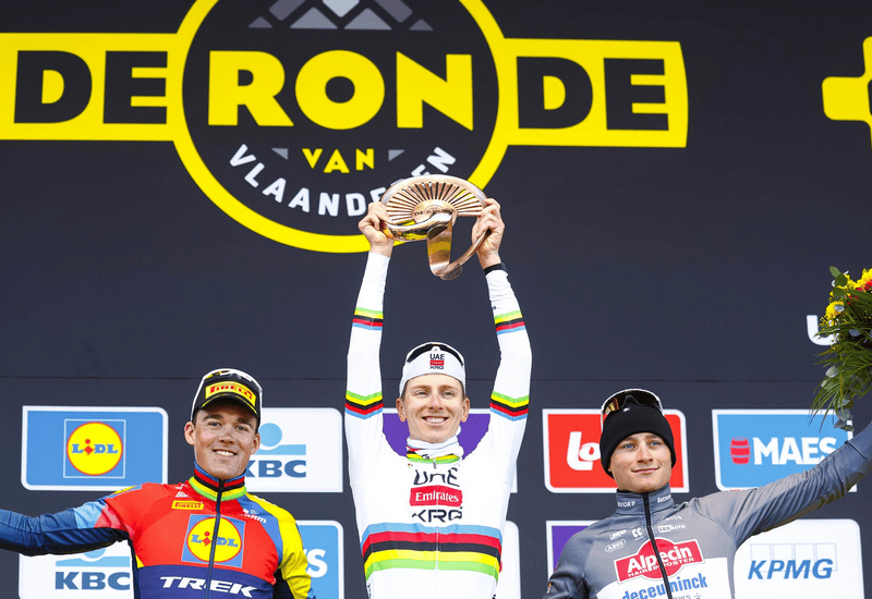 Ronde van Vlaanderen ME