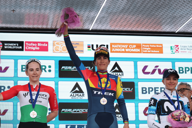 Trofeo Alfredo Binda - Comune di Cittiglio