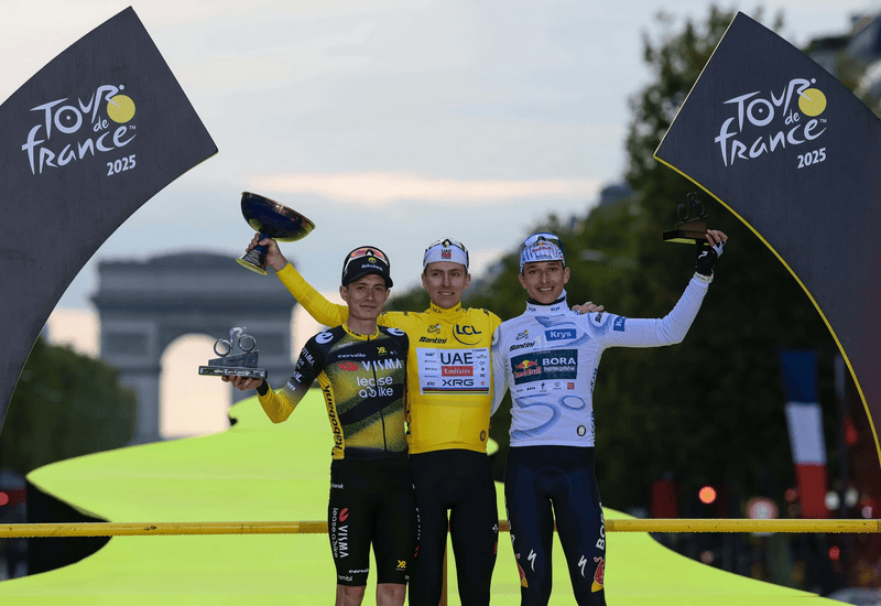 Tour de France