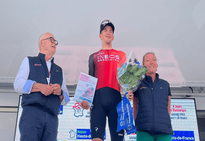 4 Jours de Dunkerque / Grand Prix des Hauts de France