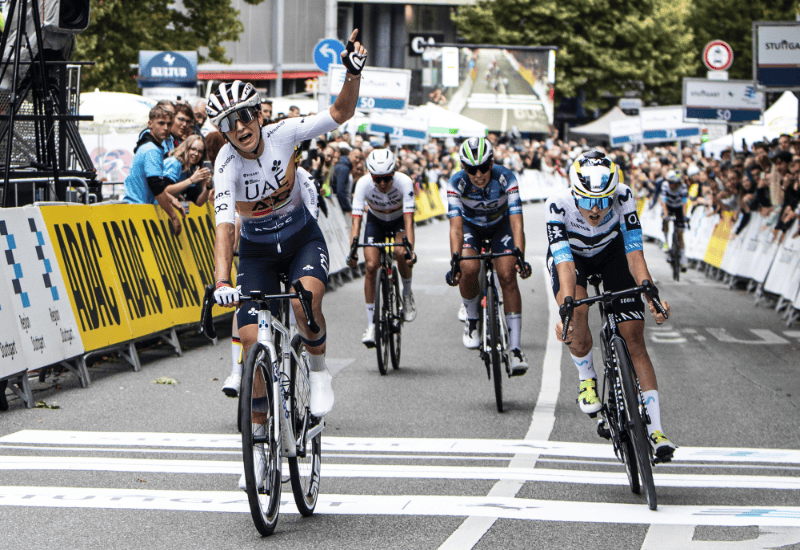 Women’s Cycling Grand Prix Region Stuttgart
