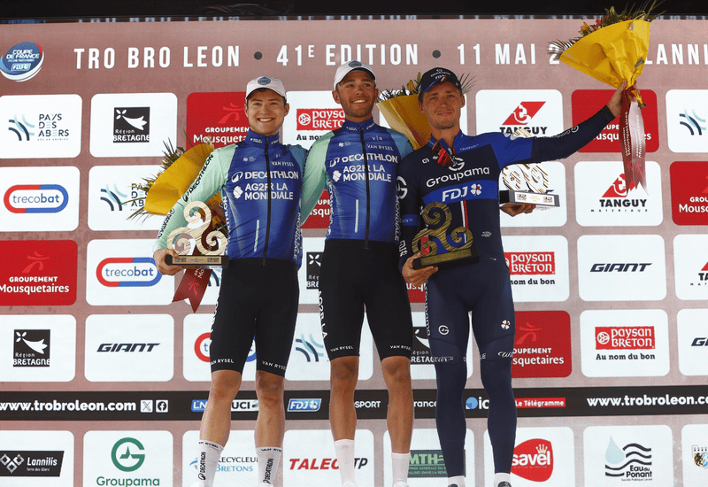Tro-Bro Léon