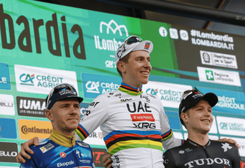 Il Lombardia