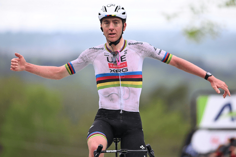 La Flèche Wallonne