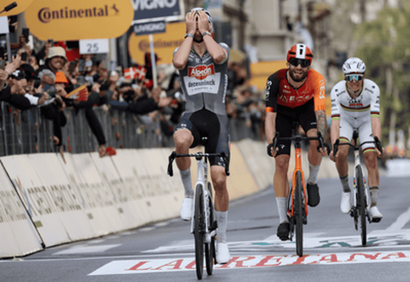 Milano-Sanremo