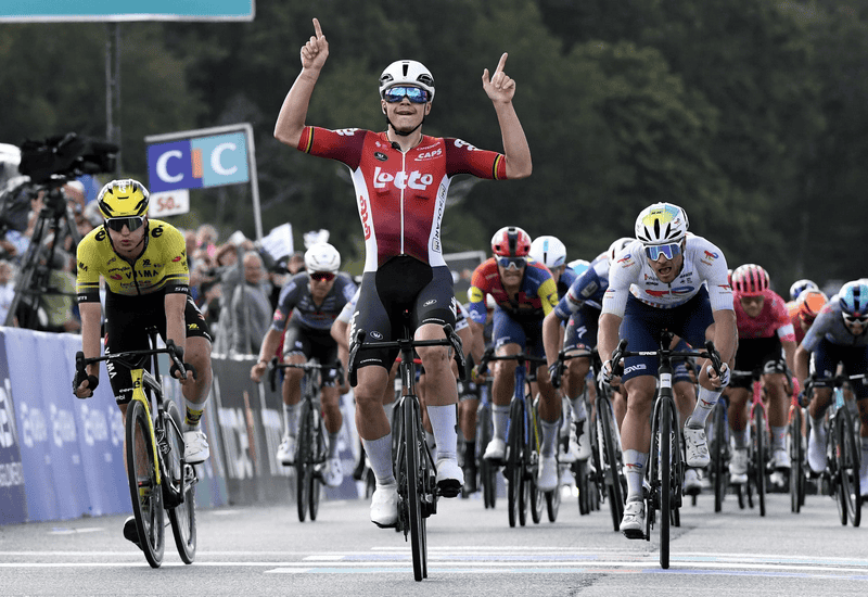 Bretagne Classic - CIC