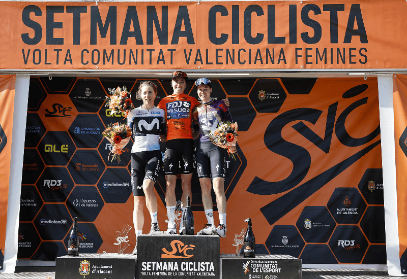 Setmana Ciclista Volta Femenina de la Comunitat Valenciana