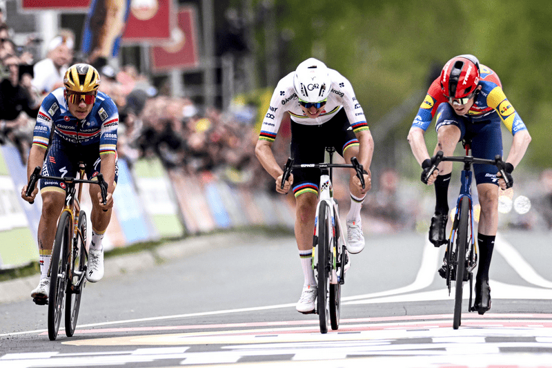 Amstel Gold Race