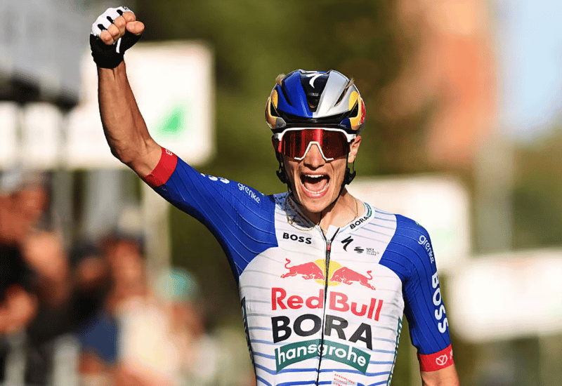 Giro della Toscana - Memorial Alfredo Martini