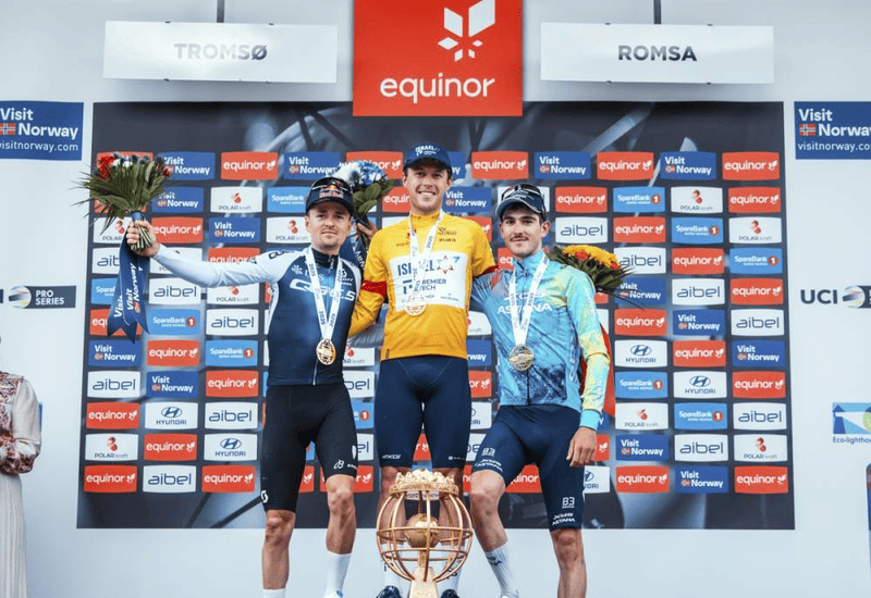 Arctic Race of Norway