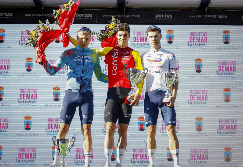 Clasica de Almeria