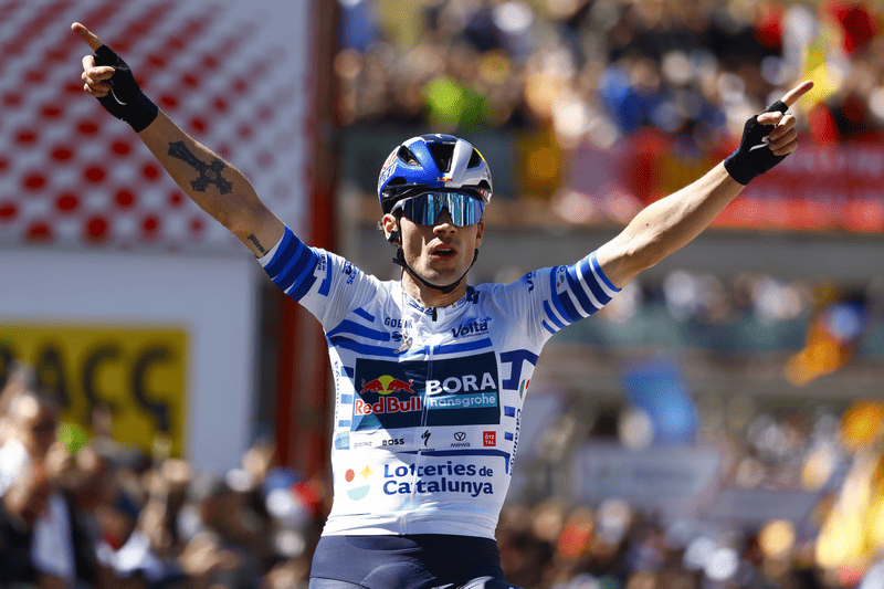 Volta Ciclista a Catalunya